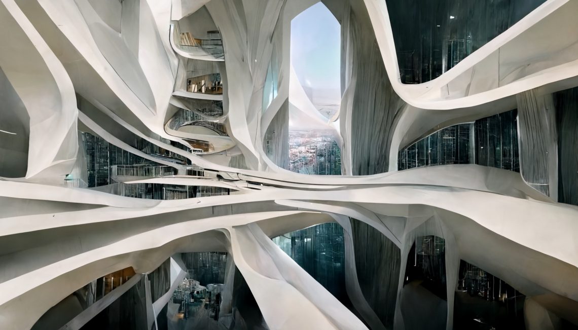 A.I. and architecture